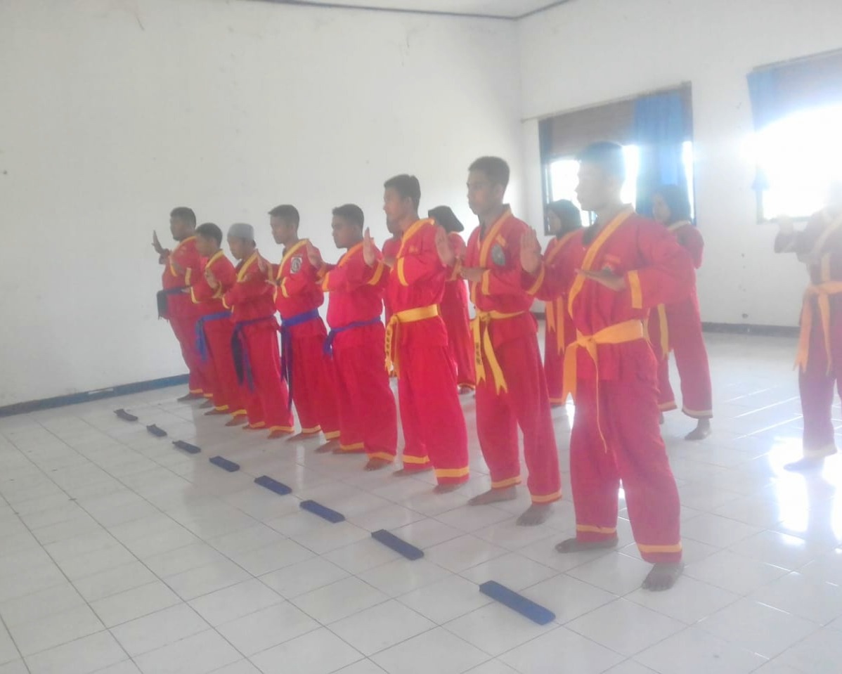 Pendekar Tapak Suci  Muhammadiyah Weleri Kendal, Persiapan Musda