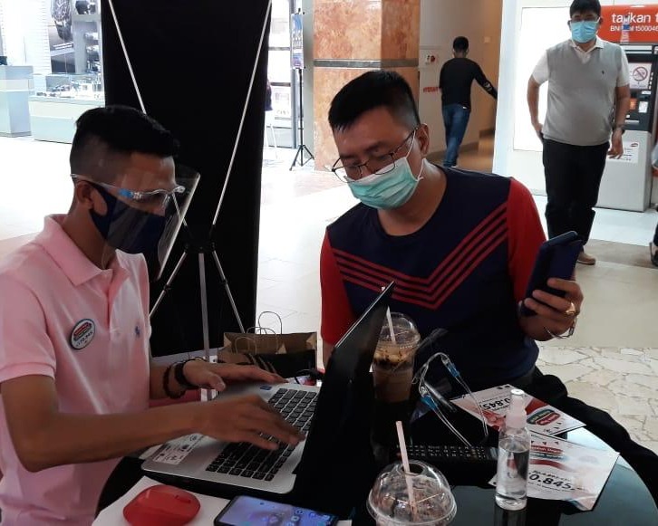 Lebih Dari 10.823 Pelanggan PLN Riau dan Kepri Tambah Daya Promo Super WOW