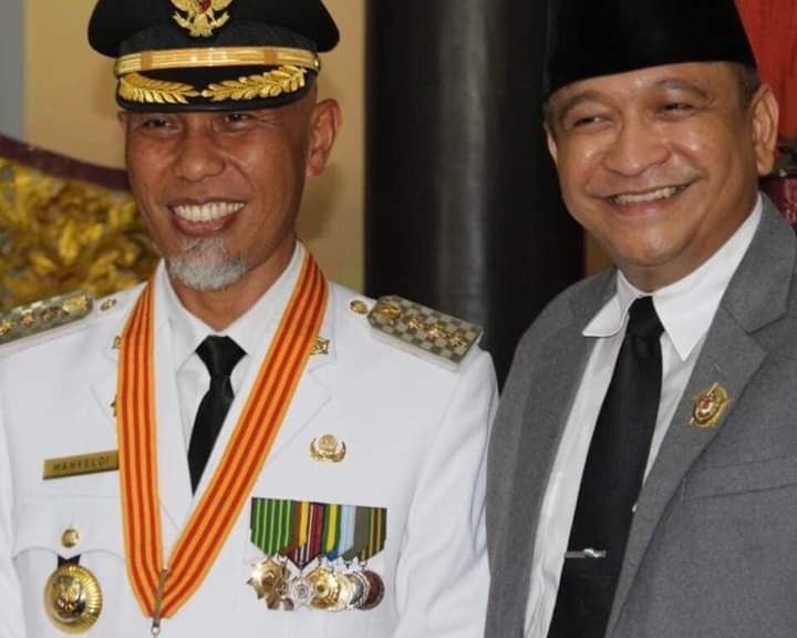 Gelar Festival Gulat Juinor Internasional Piala Wali Kota Padang Akan Dihadiri Oleh Presiden UWW Asia