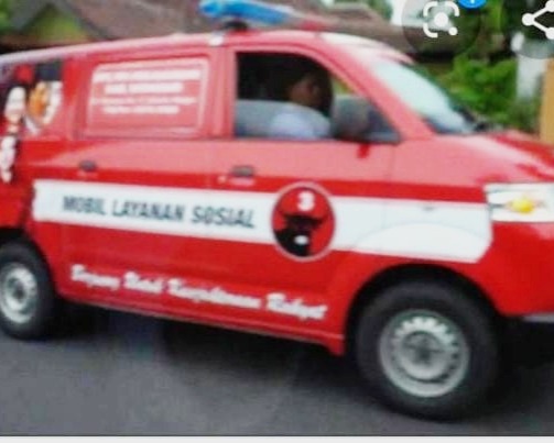 Saat Parkir di Komplek Pemkab Kendal, Mobil PDI-P “Diusir” Satpol PP