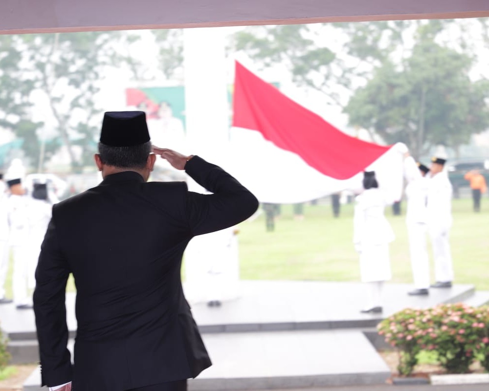 Jadilah Pahlawan Masa Kini Yang Membanggakan Negeri
