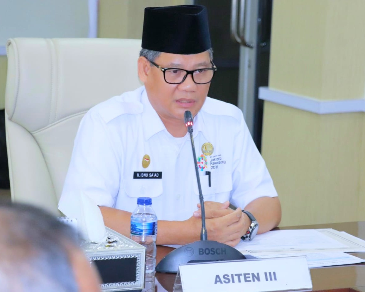 PD Muba Miliki Dokumentasi dan Informasi yang Terdata dengan Baik