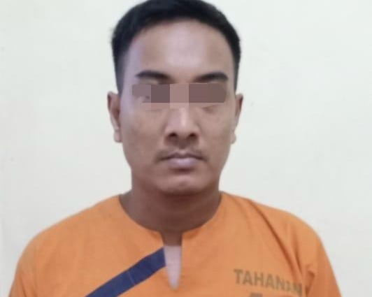 Kendalikan Peredaran Sabu Dari Dalam Sel, Polres Inhu Ungkap Mafia Narkoba Rutan Rengat