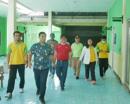 Bupati Mesuji Keluarkan Surat Edaran Tentang Perpanjangan Masa Belajar Di Rumah Bagi Peserta Didik Sampai 11 April 2020