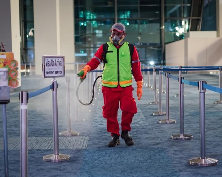 Airport Council International Apresiasi AP II Karena Tetap Pentingkan Suara Traveler Di Tengah Pandemi Covid-19