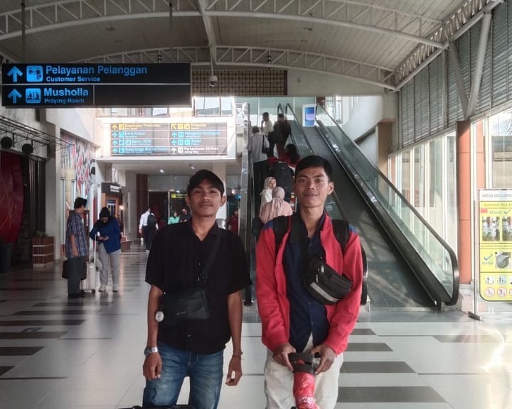 Didukung NasDem Riau, PERSARI Kirimkan 2 Atlet Ikut Seleksi Timnas Indonesia Untuk Piala Asia Sepakbola Amputasi 2024 di India