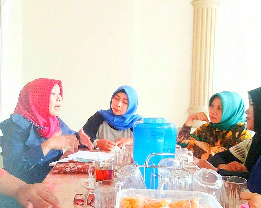Besok, Ada Keseruan di Reuni Perak Angkatan 94 SMA Handayani