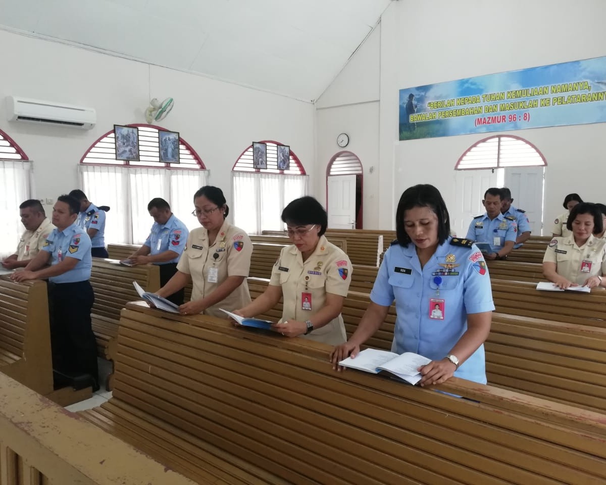 Pengkotbah: Kebaikan Tuhan Tiada Terbatas