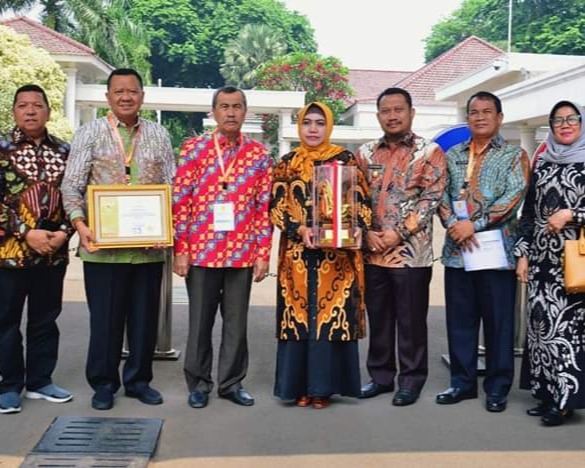 Industri Pengolahan Madu “Wilbi